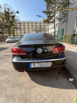 Volkswagen Passat CC Volkswagen - VW Passat CC Gebrauchtwagen in Berlin