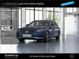 Mercedes-Benz E 400 d 4M T AVANTGARDE BURM WIDE MEMO MULTI 360 - gebrauchte Mercedes-Benz E 400 aus dem Jahr 2024