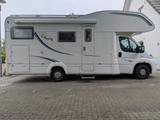 LMC Liberty A 671 G Familien Wohnmobil 6 Betten 