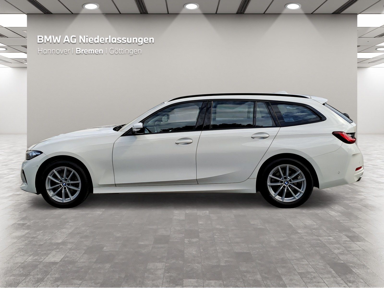 BMW 318 - Bild 3