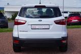Ford EcoSport 1.0 EcoBoost Titanium Android Apple B&O - gebrauchte Ford EcoSport aus dem Jahr 2020