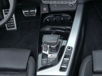 Audi S5 - Vorschau Bild 7