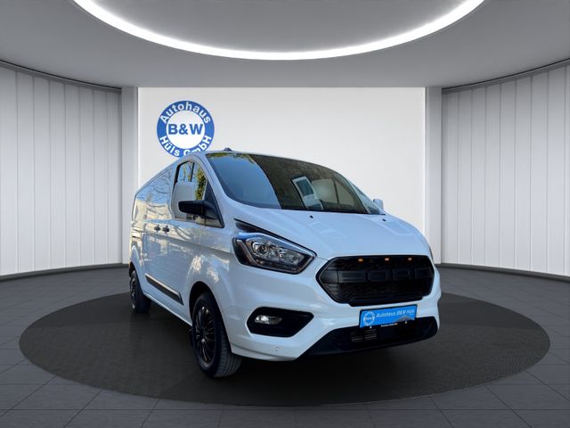 Ford Transit Custom 320 L2 Trend*1.Ha*TEMP*SHZ*NAVI*