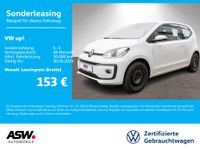 Volkswagen up! - Vorschau Bild 1