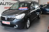 Dacia Lodgy Prestige 1.Hand - Dacia Lodgy: Prestige