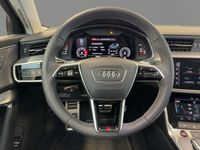 Audi S6 - Vorschau Bild 10
