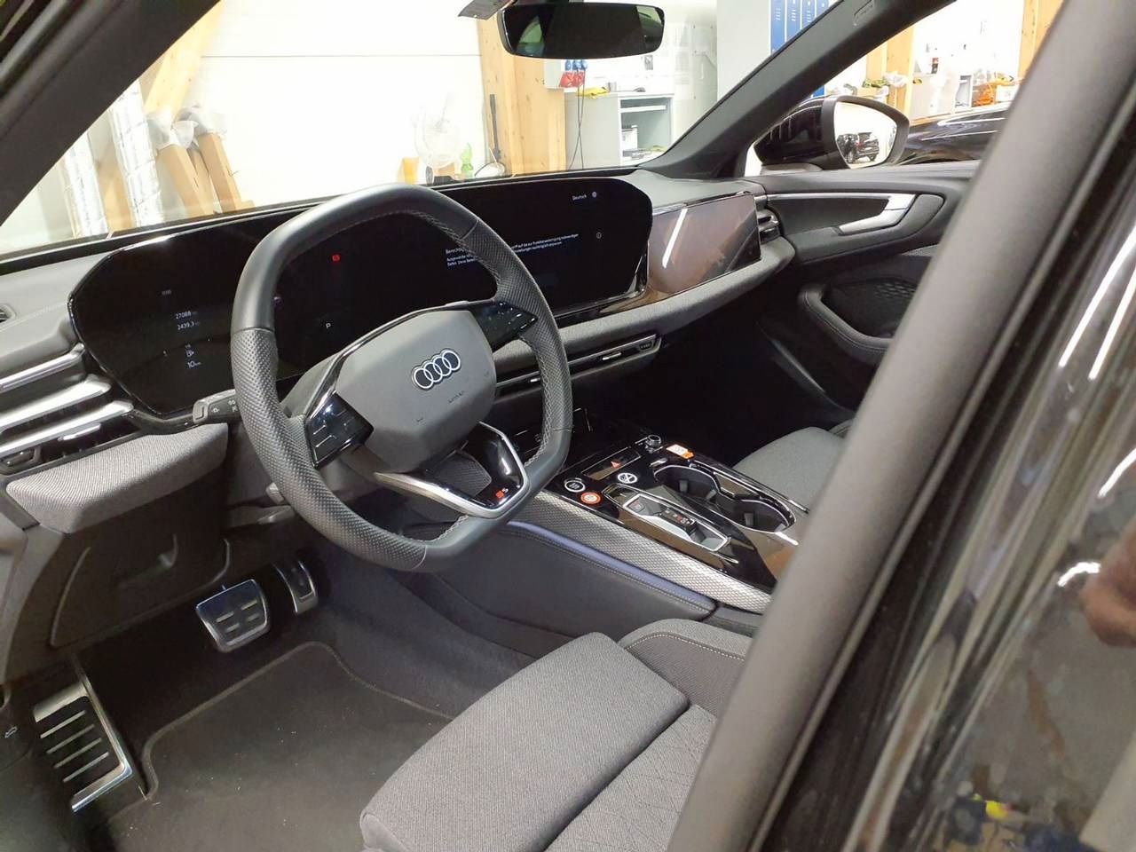 Audi A5 - Bild 5