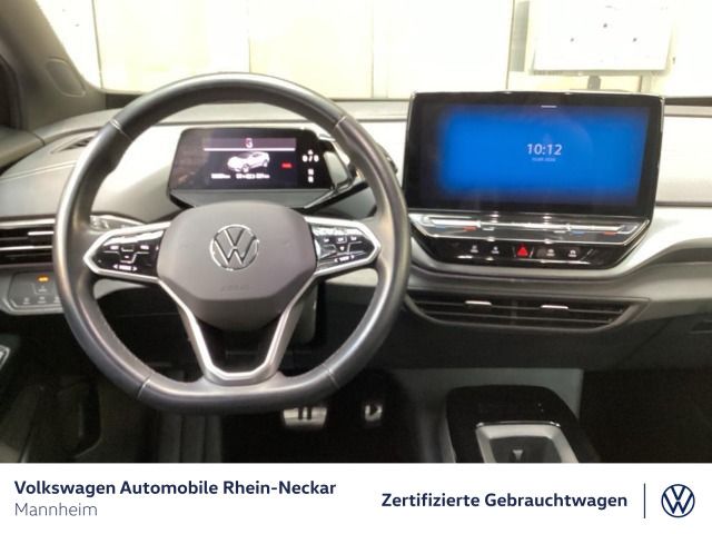 Volkswagen ID.5 Pro Performance LED Navi Automatik AHK uvm foto 4
