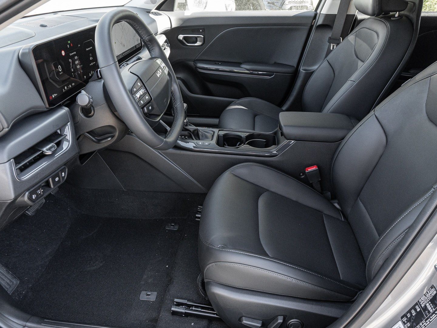 Kia K4 - Bild 11