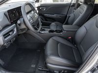 Kia K4 - Vorschau Bild 11