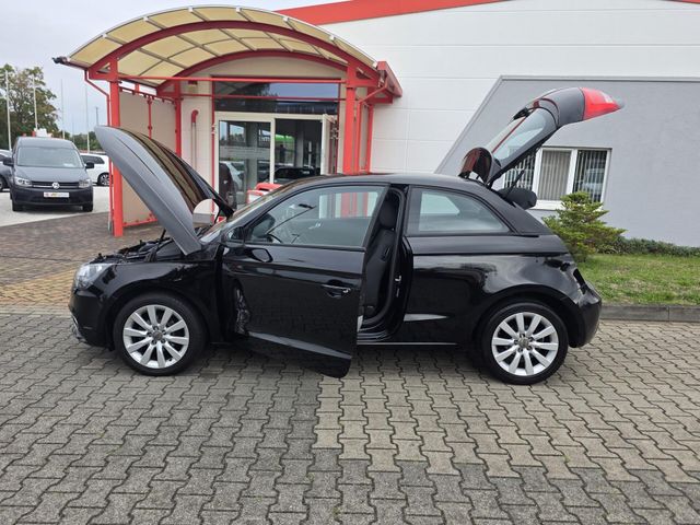 AUDI A1 — Foto 5