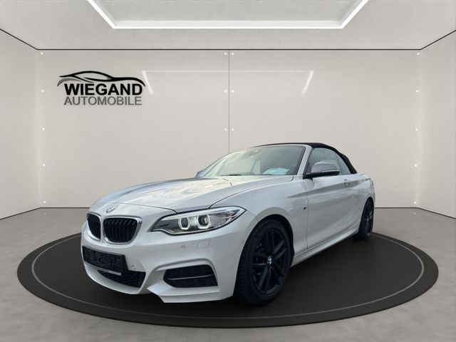 BMW M235i Cabrio Sport-Aut.