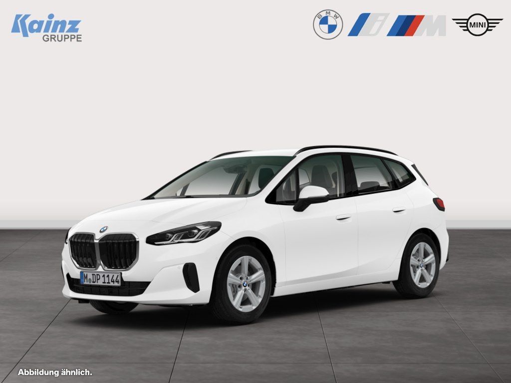 Image of BMW 220 Active Tourer