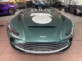 Aston Martin V12 Speedster  "1 OF 88" - Aston Martin Gebrauchtwagen von 2021