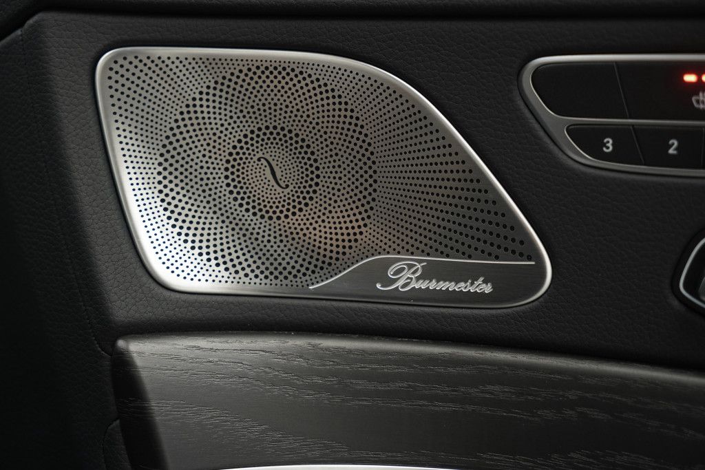 Mercedes Benz S 350