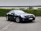 Mercedes-Benz SL 350 -  Zustand & Ausstattung sehr gut - Mercedes-Benz: Cabrio, Se