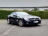 Mercedes-Benz SL 350 -  Zustand & Ausstattung sehr gut - Mercedes-Benz SL 350 aus 2010