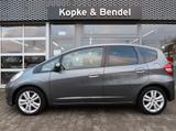 Honda Jazz 1.4 Comfort Plus *Klimaautomatik*TOP* Comfo - Honda Jazz mit Benzin-Antrieb: Kleinwagen