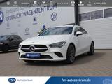 Mercedes-Benz CLA 180 NAVI TEMPOMAT MFL LMF CLIMA - Mercedes-Benz CLA 180 in Rostock