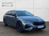 Skoda Octavia - Vorschau Bild 3