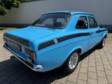 Ford *Orig.**Mexico**Ford Escort*Rallye Legende*TOP - Ford Escort: Coupé