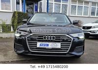 Audi A6 Lim. 35 TDI design LED*KAMERA*PANORAMA*LEDER