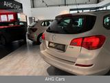 Opel Astra J Sports Tourer Design Edition 1,7 CDTI - Opel Astra: J Cdti