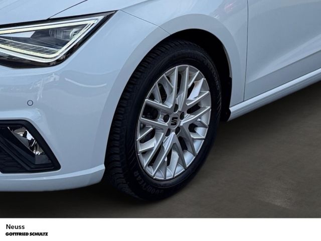 Seat Ibiza - Bild 9