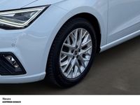 Seat Ibiza - Vorschau Bild 9