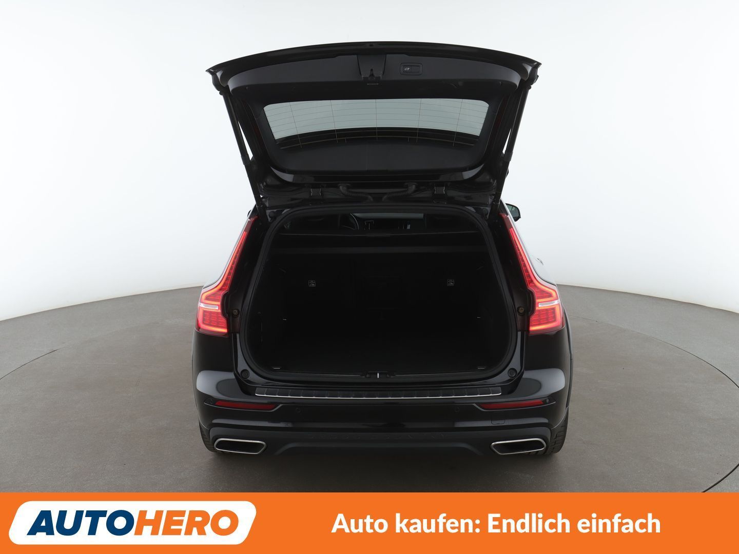 Volvo V60 Cross Country 2.0 T5 Pro AWD Aut.*NAVI*PDC* foto 17