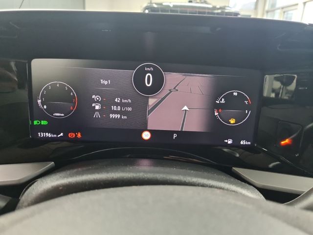 Mokka 1.2 DI Turbo Automatik Ultimate (B/B)