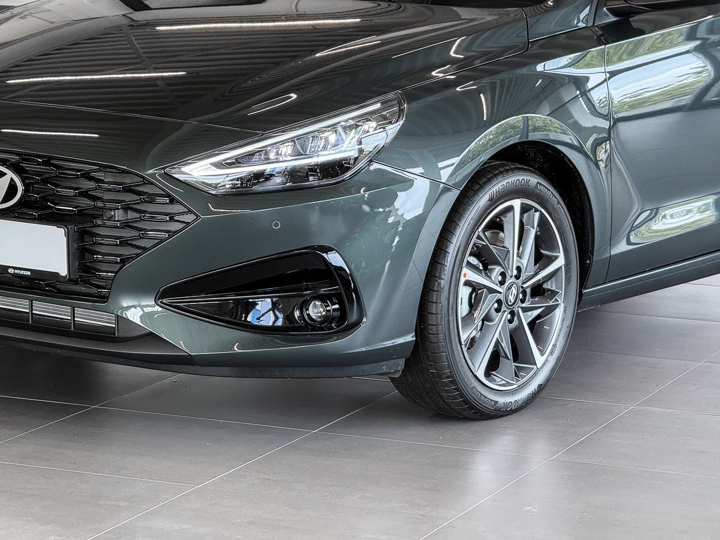 Hyundai i30 - Bild 3