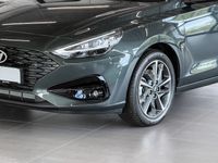 Hyundai i30 - Vorschau Bild 3