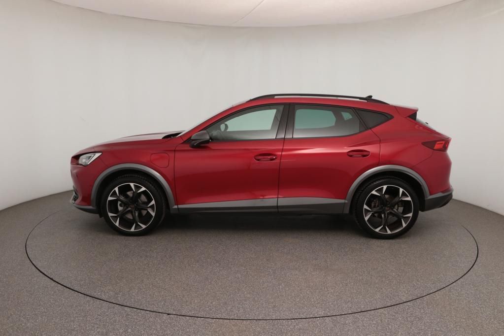 Cupra Formentor 1.4 e-Hybrid DSG Pano*RFK*PDC*Tempo