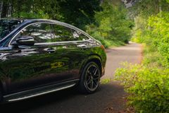 MERCEDES-BENZ GLE 53 AMG*AHK*HU*BURM*ACC*SPORT-AUSPUFF.*KEYL.* MERCEDES-BENZ GLE 53 AMG*AHK*HU*BURM*ACC*SPORT-AUSPUFF.*KEYL.*