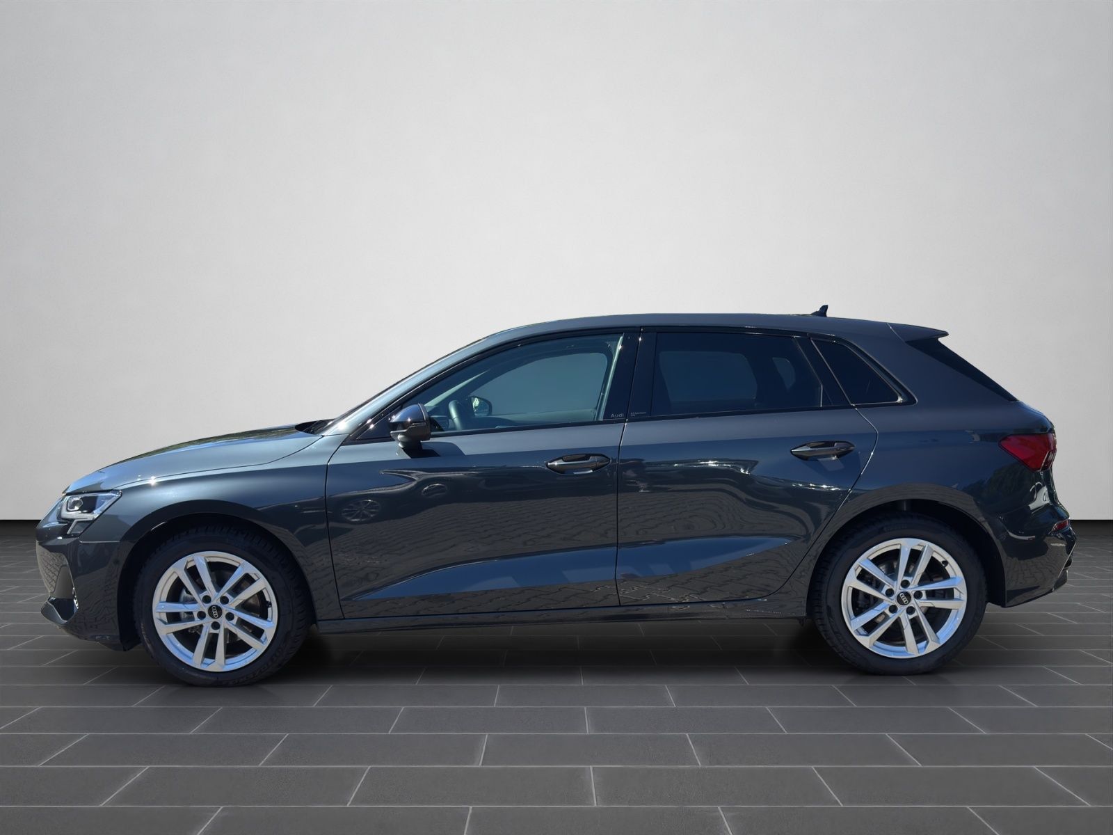 Audi A3 - Bild 8