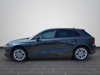 Audi A3 - Vorschau Bild 8