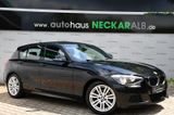 BMW 116 i M-Sport*Bluetooth*PDC* - BMW 116: 116i Sport