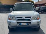 Mitsubishi Pajero 3.2 16V DI-D 3p. aut. Intense - gebrauchte Mitsubishi Pajero aus dem Jahr 2005