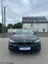 BMW 116i - - BMW 116 in Wiesbaden