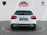 Mercedes-Benz GLA 180 UrbanBusiness, wenig KM, viele Extras - Mercedes-Benz GLA 180 in Bonn