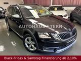 Skoda Octavia 2.0 TDI Combi Scout 4x4 ACC AHK LED Spur - Skoda: Combi Scout