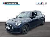 MINI Cooper 5-Türer DAB LED Klima PDC
