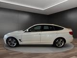 BMW 320 Gran Turismo dxDrive Händlerfahrzeug o. Expo - BMW 320 Gran Turismo aus 2015