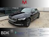 Volvo S90 T8 Recharge*Bowers&Wilkins*Head Up*Kamera* - Volvo S90 mit Hybrid-Antrieb
