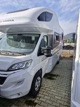 Adria Coral XL All-In 600 DP 35 165 HDi MJ24 - Angebote entsprechen deinen Suchkriterien
