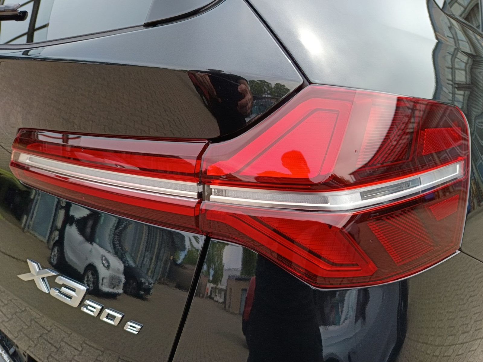 BMW X3 - Bild 11