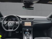 Skoda Superb - Vorschau Bild 9