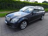 Mercedes-Benz C 180 T BlueEFFICIENCY AVANTGARDE/2-Hand - Mercedes-Benz C 180 Gebrauchtwagen in Bremen