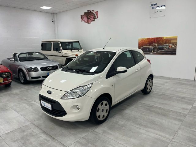 Ford Ka/Ka 1.2 c/esp,tcs 69cv E5